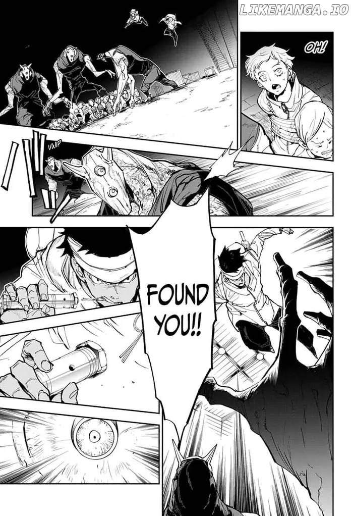 The Promised Neverland chapter 166 image 09_optimized